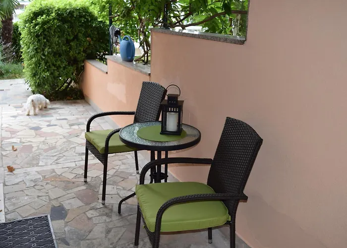 Apartman Anna Opatija
