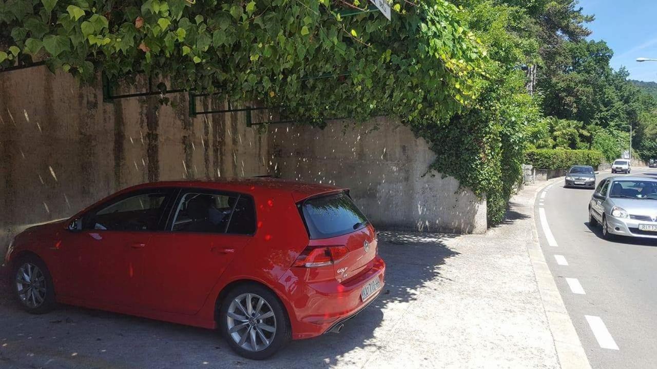 Apartment Anna Opatija
