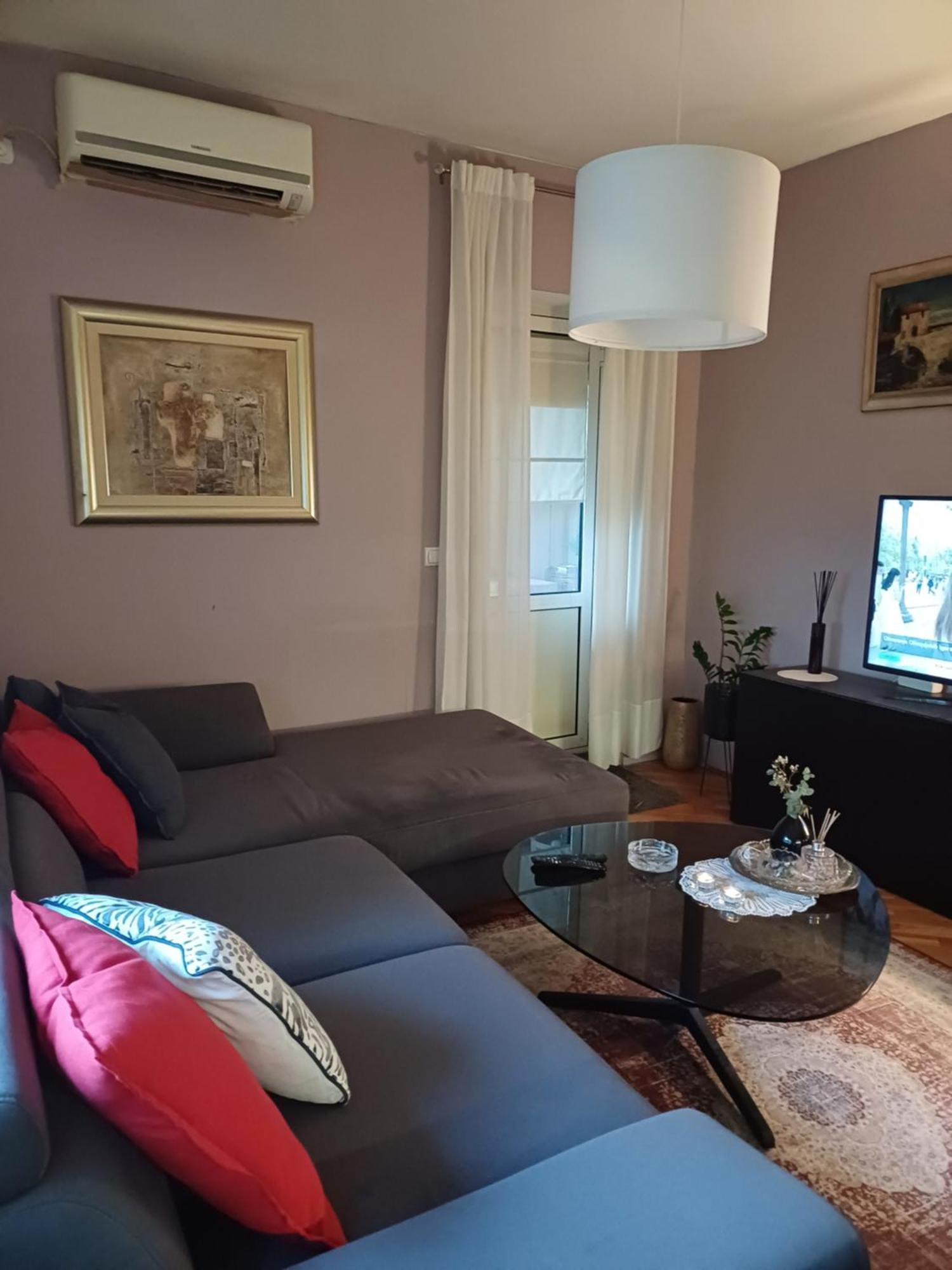 Anna Apartment Opatija