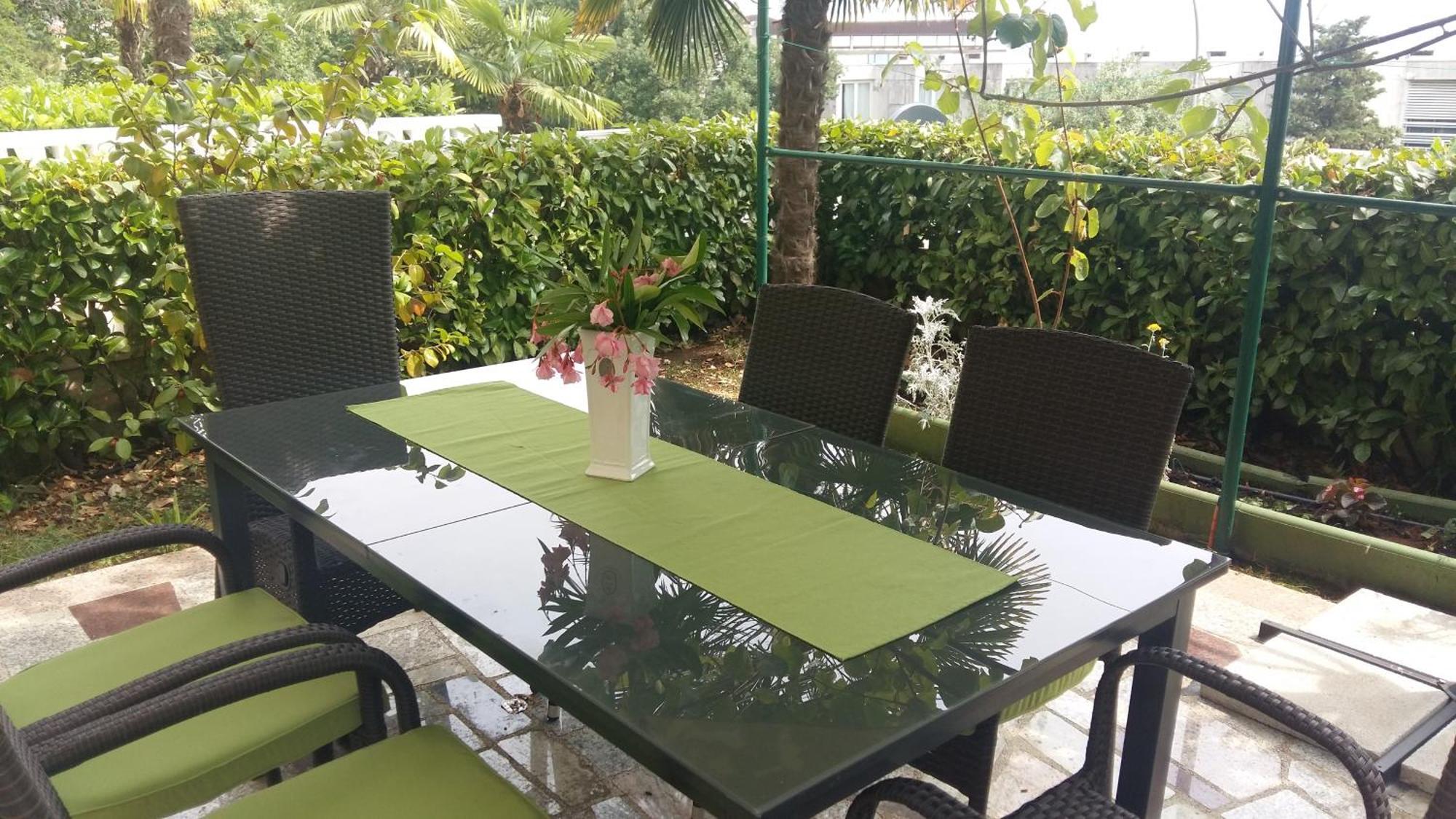 Apartment Anna Opatija