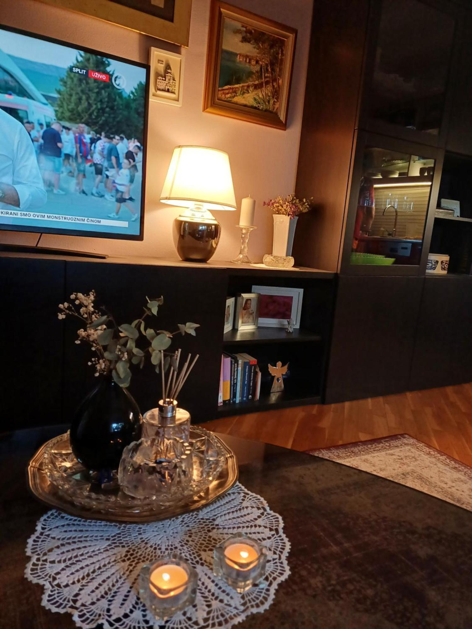 Apartment Anna