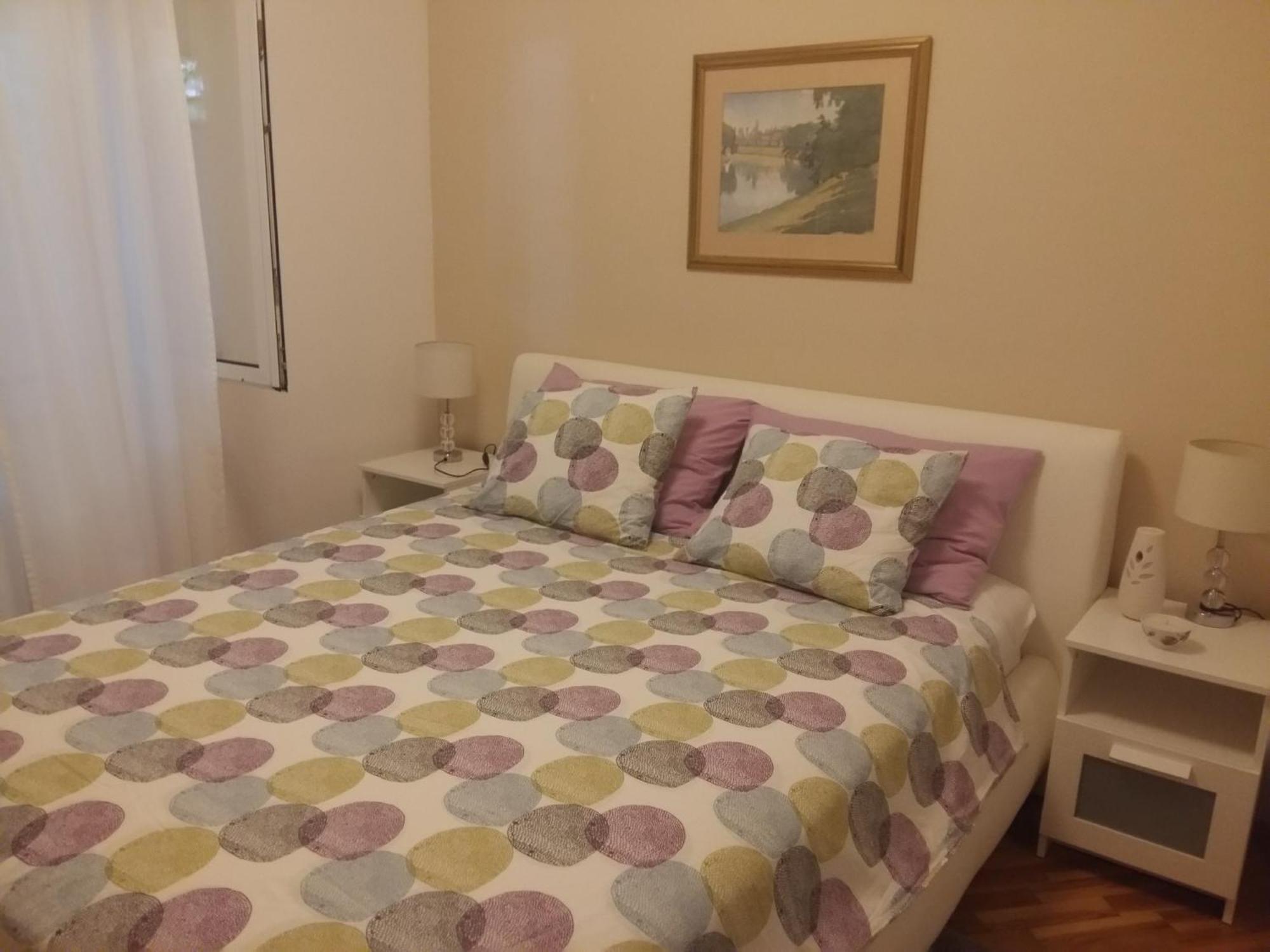 Apartment Anna *