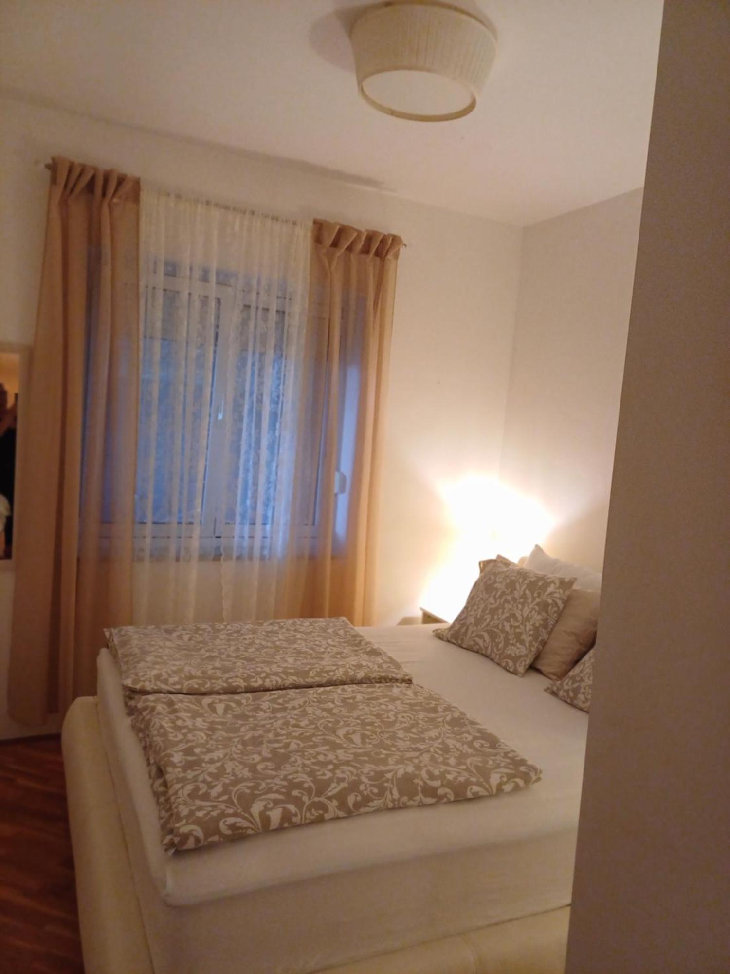 Anna Apartman Abbázia