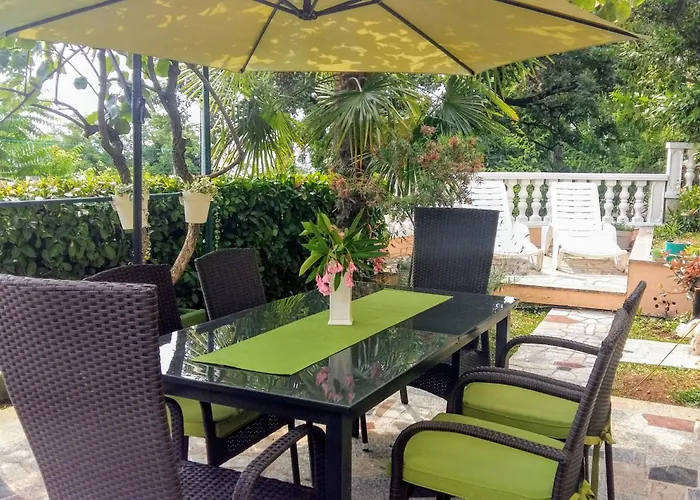 Apartman Anna Opatija