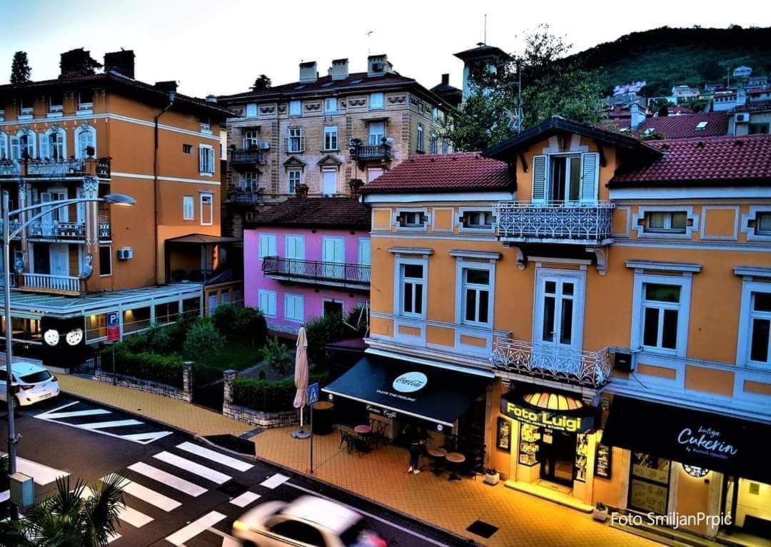 Appartement Anna