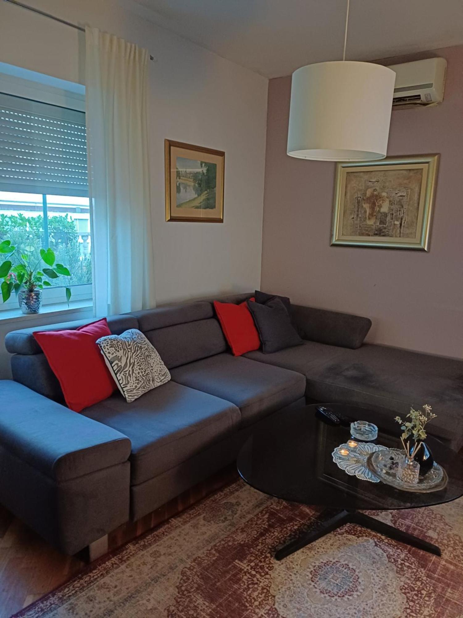 Anna Apartman Opatija