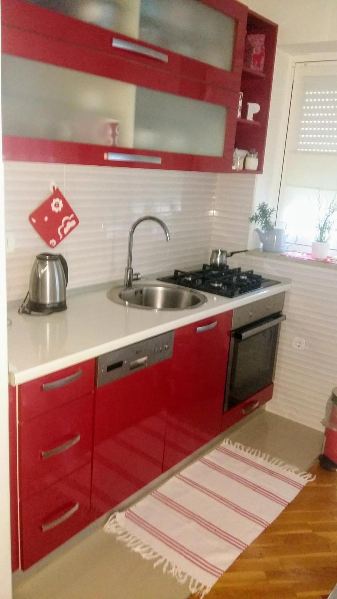 Apartman Anna *