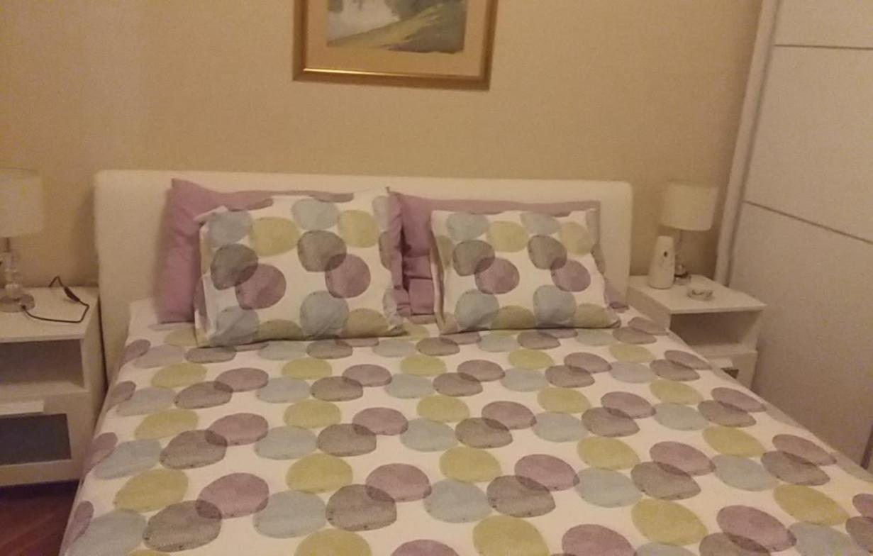 Anna Apartman